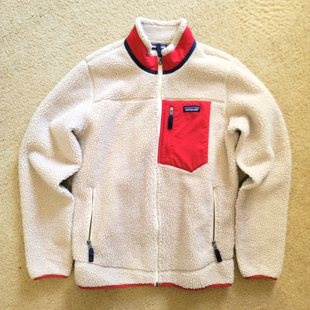 Patagonia Retro Jacket